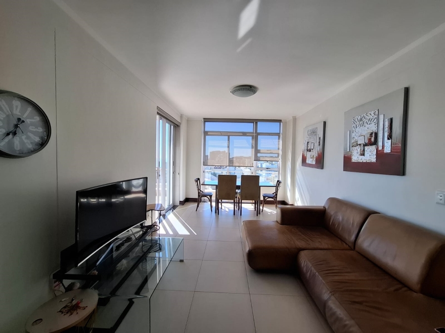 To Let 2 Bedroom Property for Rent in Table View Western Cape